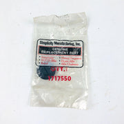Simplicity 1717550 Cap Switch OEM NOS Replcd by 847150 1717550SM Sealed 5