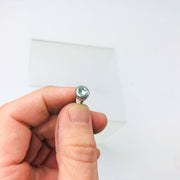 Mopar J4005969 Screw for Window Regulator Handle Wiper Cover OEM NOS CJ 7-8 5