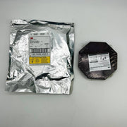 3M 44920 Fiber Fibre Disc 7 x 7/8" 120 Grit Octagonal Die 700WW 381C 25/Bag 6