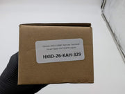 Omron DRT2-ID08C Remote Terminal Smart Slave IP67 8 NPN Inputs 7