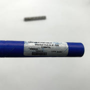 Fastcut E31167-OO-F End Mill Special 3/4 x 3/4 x 3-1/2 x 5-3/4 HSSCO 4 FL .190R 4