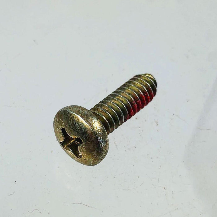 Snapper 36415 Screw 10-24 Pan Head Cross Recess OEM NOS Replc 7036415SM Coated 2