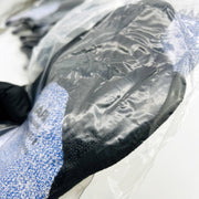 MAPA Krynit 582 Cut Resistant Gloves Size 8 Medium ANSI A5 Nitrile Knit 12 Pairs 5