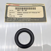 Edwards B271-58-447 NW20 / NW25 Nitrile Co-Seal fits Some Edwards Vacuum Pump 1