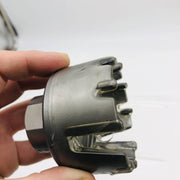 Whiteside Machine and Repair 8002625 Hole Saw 2-5/8in Dia Self Clean Carbide Tip 6