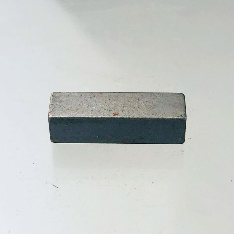 Simplicity 154096 Key Parallel PLN .250 OEM NOS Replaced by 2154096SM Loose 10