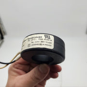 Square D 2NR-600 Current Transformer 60:5 1-1/8" ID 1 Phase 1 VA General Purpose 2