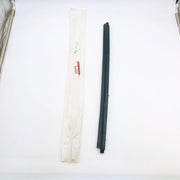 Crown 55024254 Weatherstrip for Window Seals NOS For 1988-90 Jeep Wrangler 8