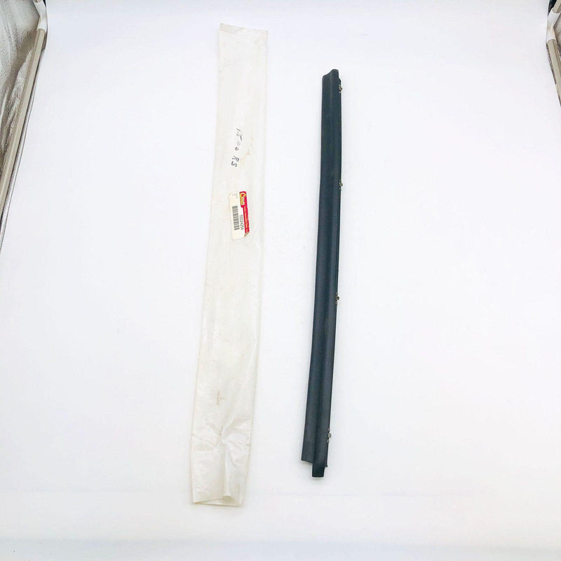 Crown 55024254 Weatherstrip for Window Seals NOS For 1988-90 Jeep Wrangler 8