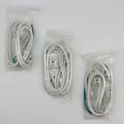 Maxlite 14098900 Hardwire Cord 70inch For Under Cabinet Light Bars LB-HWC70 3pk 1