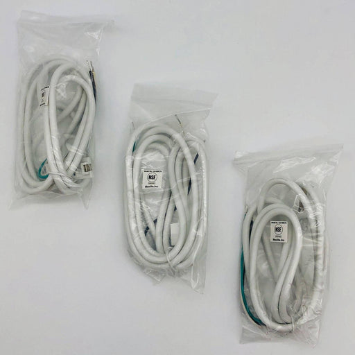 Maxlite 14098900 Hardwire Cord 70inch For Under Cabinet Light Bars LB-HWC70 3pk 1