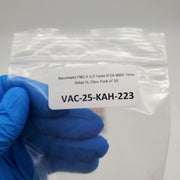 Bussmann FNQ-3-1/2 Fuses 0.5A 600V Time Delay UL Class Pack of 10 4