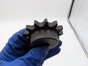 Martin 40BS13HT 1/2 Saber Roller Chain Sprocket 1/2" Bore 13 Teeth 1/2" Pitch 2