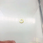 McCulloch 100080 Washer for 4-30 4-30A 47 73 Chainsaws OEM NOS Loose No Pkg 6