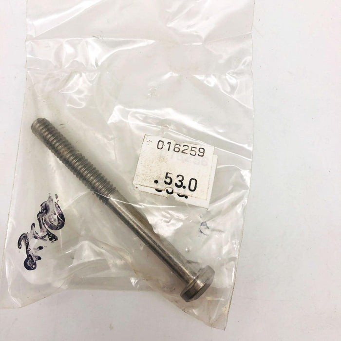 Poulan 530016259 Screw for Chainsaw OEM NOS Replaces 530016192 Sealed 6