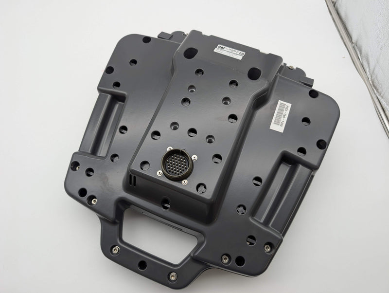 Caterpillar 551-6330 Left Hand Screed Control Assembly for CAT Asphalt Pavers