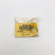 Shindaiwa 20024-85571 Grommet OEM NOS Superseded to V137000060 Sealed 5