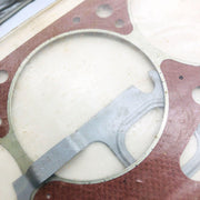 AMC Jeep 8132203 Gasket Package Engine Upper OEM NOS For 1981 Incomplete Open 4