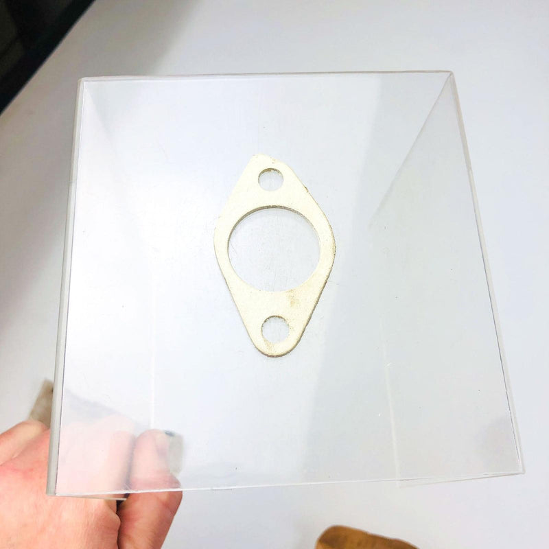 Tecumseh 27915 Gasket for Intake OEM New Old Stock NOS Replaced by 27915A 9