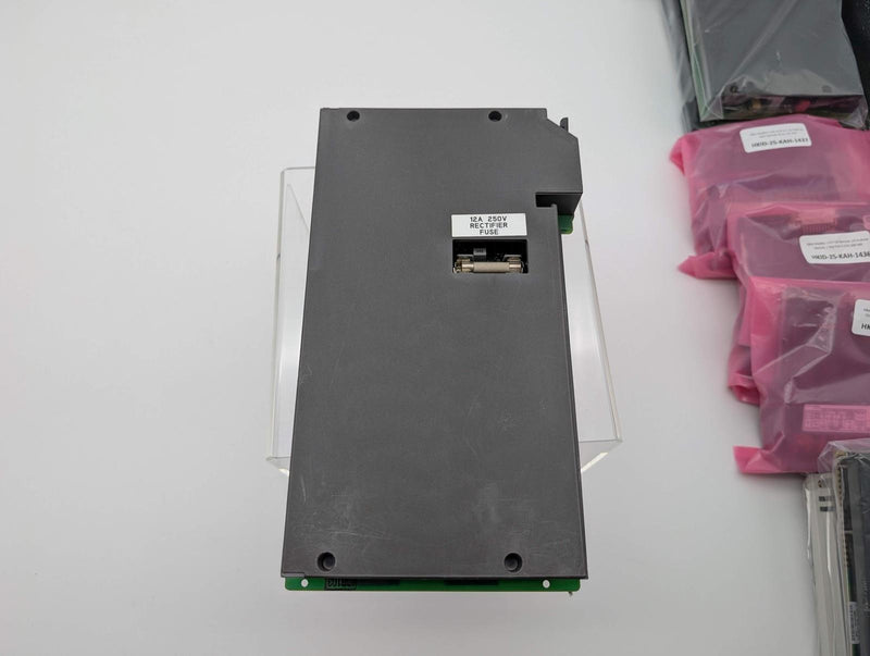 Allen Bradley 1771-OAD/C 12-120V AC Output Module 16 Output Channels 3