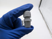 Lapp Skintop Cable Glands 3/8" NPT 1.693" OAL 0.748" Spanner 53016010 Pack of 10 2