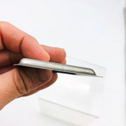 Poulan 530023797 Muffler Baffle for Chainsaw OEM New Old Stock NOS Loose No Pkg 7