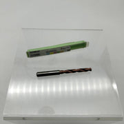 Walter Titex A3379XPL-6.2 Twist Drill Bit Solid Carbide Xtreme K30F XPL 11