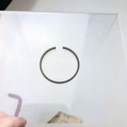 Poulan 530024929 Piston Ring for Gas Trimmer OEM New Old Stock NOS Loose 9