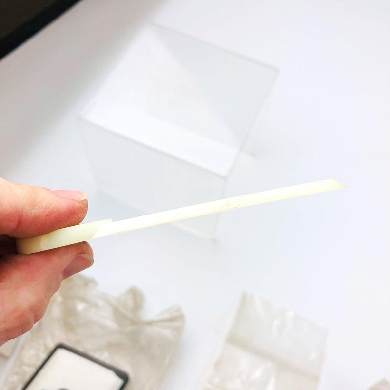 Oregon 27-7141 Poly Cut Blades NOS For Stihl 4111-007-1001 Husky 531-01-77-15 4