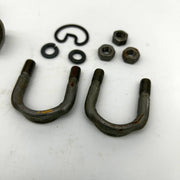 Jeep 994827 U Joint Universal New Old Stock NOS Dana Spicer Open Missing Pcs 5