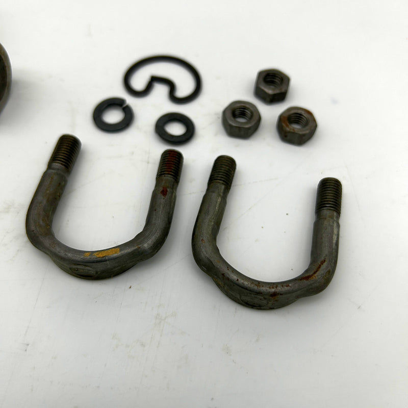 Jeep 994827 U Joint Universal New Old Stock NOS Dana Spicer Open Missing Pcs 5