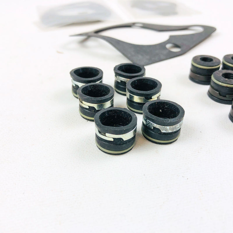 Mopar 83505141 Gasket Package Set Upper Incomplete OEM NOS 1988-90 Jeep 4.0L 8