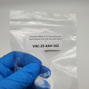 Bussmann FRN-R-3-1/2 Time-Delay Fuses Dual Element 3.5A 250V Class RK5 Pack of 5 6