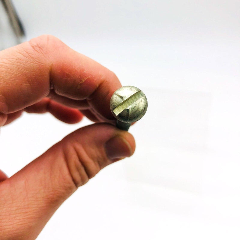 McCulloch 101999 Screw for Chainsaw OEM New Old Stock NOS Loose No Pkg 6