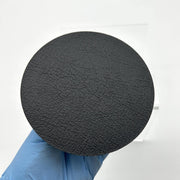 Dynabrade 56175 Orbital Disc Pad 5in Non Vacuum Medium Density 5/8" Thick 4