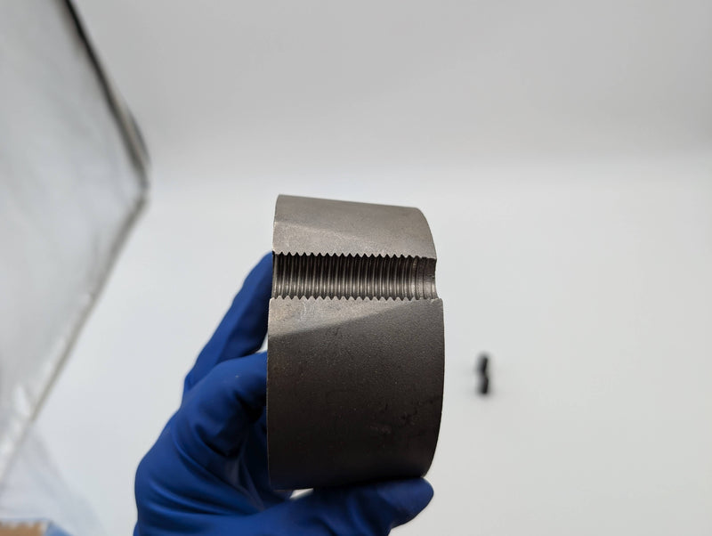 Martin 3020 1 1/2 Taper Lock Bushing 1-1/2" Bore 2" Bore Length 4-1/4" OD 3