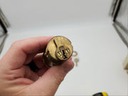 Falcon Mortise Cylinder 2" Length Satin Bronze # 992 E Keyway 7 Pin 9897 Cam USA 4