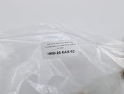Scott Safety 804176-01 Neck Strap Assembly Made w/ Kevlar for AV-2000 & AV-3000 5
