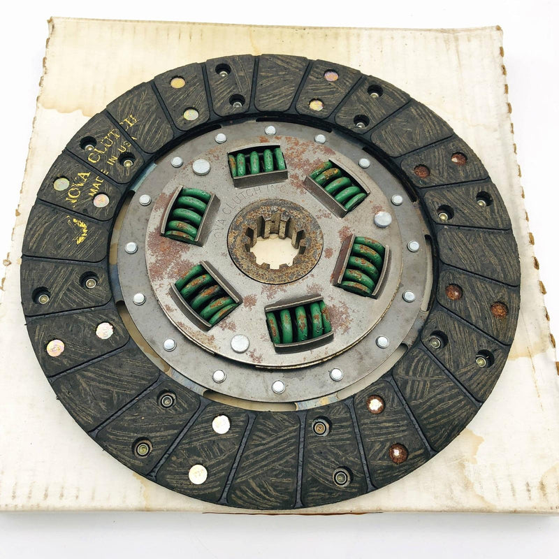 Crown 8132577 Clutch Disc NOS For 80-83 Jeep CJ5 CJ7 Scrambler 7