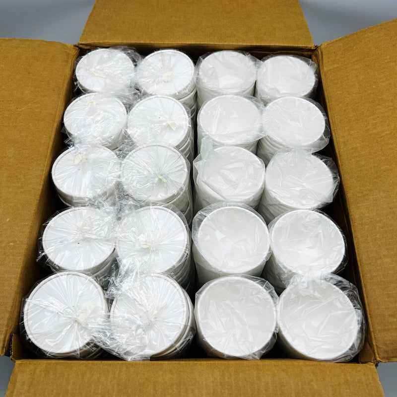 Dart Solo KHSB12A-2050 Paper Food Containers and Lids Flexstyle 12oz DSP 500 pcs 11