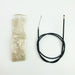 Tanaka 6693938 Throttle Wire Cable for Blower OEM NOS Replaces 8853190680 5