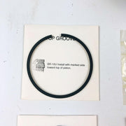 Kohler 4787401 Piston and Piston Ring Set 235287 OEM NOS 4787401S 10