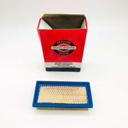Briggs and Stratton 491384 Air Filter A/C Cartridge OEM New Old Stock NOS 8