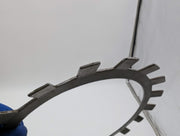 SKF MB 40 Lock Washer 200mm Bore 262mm OD 2.5mm Thick 20mm Width Inner Tab 3