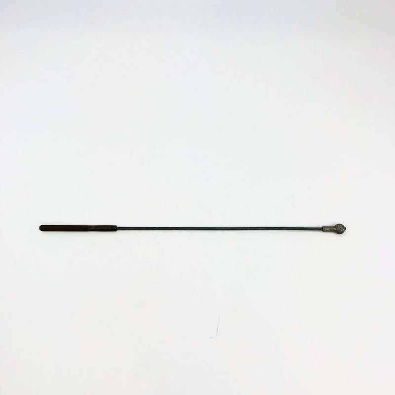 AMC Jeep 947224 Clutch Cable Gr 5.187 OEM New Old Stock NOS Loose No Pkg 9