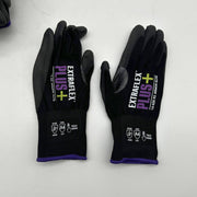 Armor Guys 14-420 Cut Resistant Glove Sz XS Extra Small 18GA Extraflex+ 9 Pairs 4