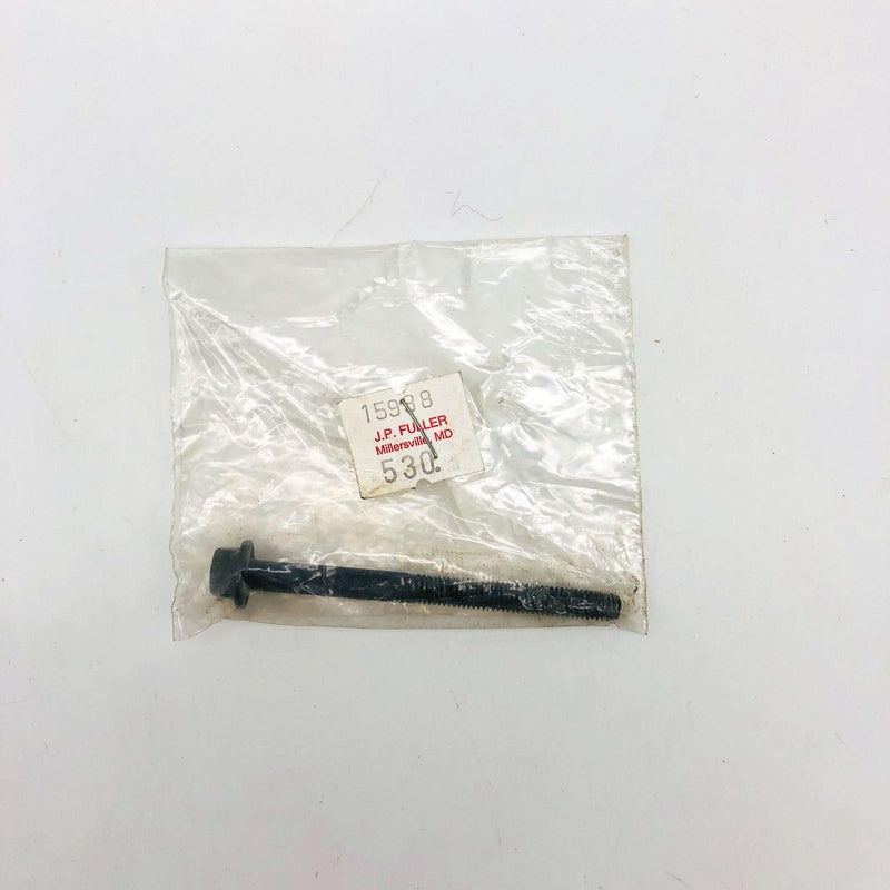 Poulan 530015938 Screw for Chainsaw OEM NOS Superseded to 530016170 Sealed 3