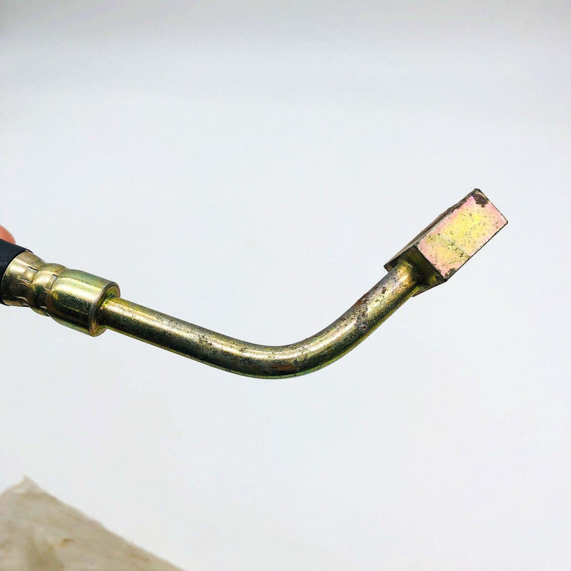 Mopar 5363756 Brake Hose OEM NOS 82-86 Jeep CJ7 Scrambler Open 7