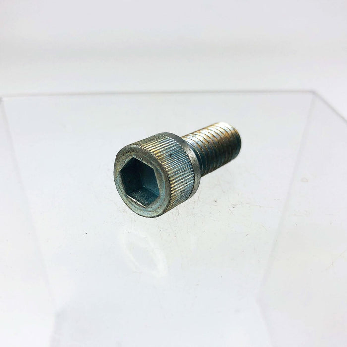 Gravely 05933000 Screw .44-14x1.00 OEM NOS Replaces 421648 Loose Clear 10