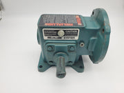 Dodge Tigear MR94742 Right Angle Gear Reducer 1.26 HP 199" LB Torque 56/150-5 3